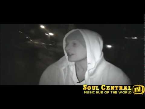 " Jaybizz World Cypher Series " Presented By: Soul Central TV - Lil Makk Germany