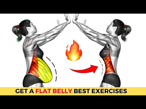 Do This 30 Min Everyday To Lose Weight Belly Fat 2 Weeks Shred Challenge DAY 1