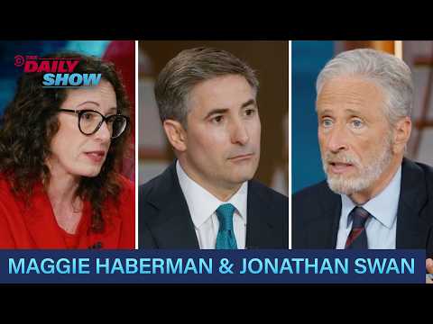 The Daily Show