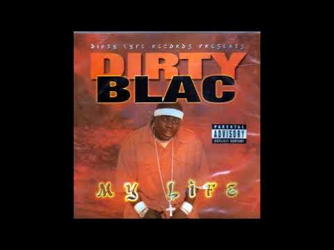 Dirty Blac - Lil' TK