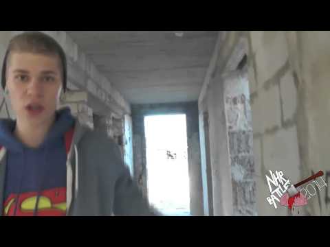 MC Gellert ★ Qualifikation # 42 ★ [NHR Battle 2014]