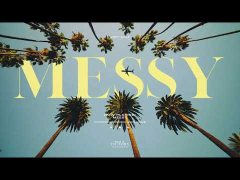 Joey Dale - Messy (Official Audio) [Afro House, Melodic House, Deep House 2025]