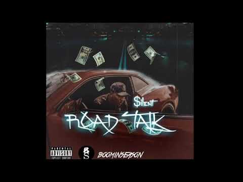 $ILENT - 7 DAYS A WEEK FT BLUE RAGG$