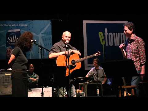 eTown webisode 8 - Interview with The Horse Flies