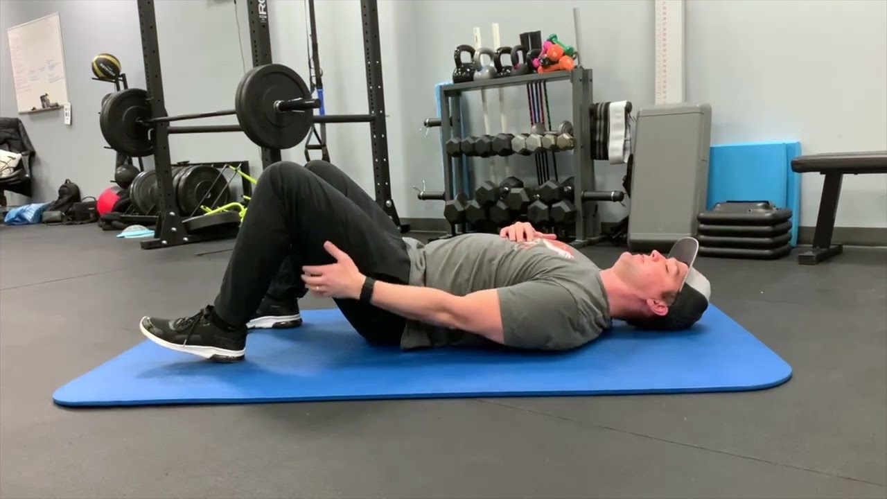 Hamstring Isometric