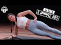 8 Minute Abs Tabata 16 Core Exercises No Repeat
