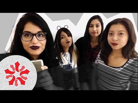 DANCING K-POP IN PUBLIC CHALLENGE – Passando vergonha em público