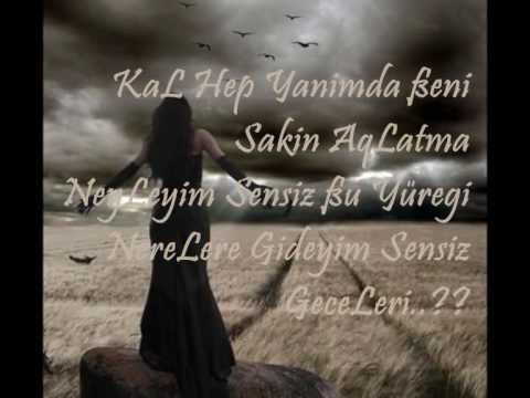 RapOn & Miss aLara Ft. F-Dakar & V-Fasiz - Muhtacim Sevgine