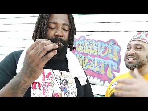 Mackk Myron interview vs E Ness