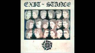 Exit-Stance - Esthetics