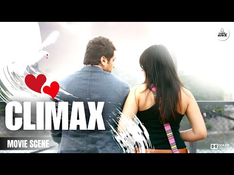 Engeyum Kadhal Climax Scene | Engeyum Kadhal Movie | Jayam Ravi | Hansika Motwani | Harris Jayaraj 