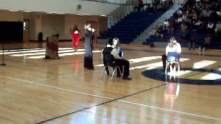 God Bless the Child (That's Got His Own)