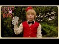 Action Secret Life Of Boys Series 2 Episode 9 ZeeKay