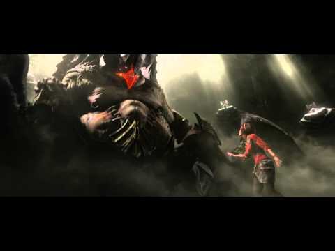 ドゥーム (ディアブロIII 第三幕) [SUB] (Doom (Diablo III Act III) [SUB])