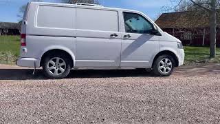 Микроавтобус рефрижератор Volkswagen TRANSPORTER | Изображение 4 - Autoline