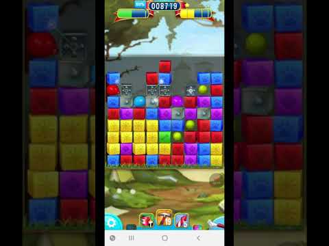 Pet Rescue Saga Level 3040 ~ No Boosters