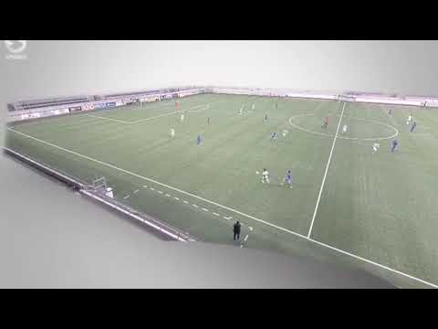 Ibrahim Alhassan Goals Skills  2019/2020  Gefle IF