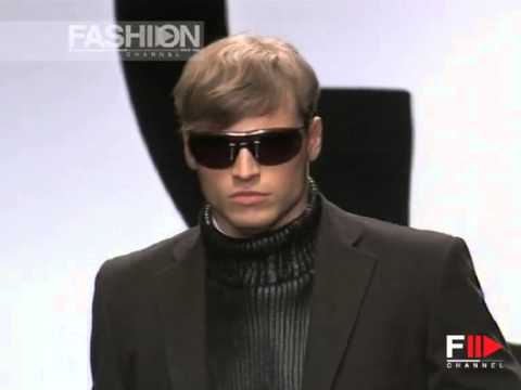 Fashion Show "Belstaff" Autumn Winter 2007 2008 Pret a Porter Men Milan 1 of 2 by Fashion Channel