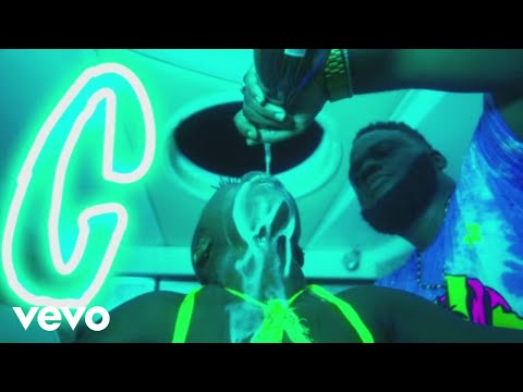 Chronic Law - A-Z (Official Music Video)