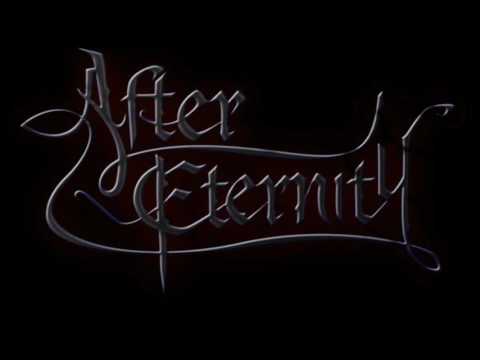 After Eternity - "Drifting" [Official Lyric Video]