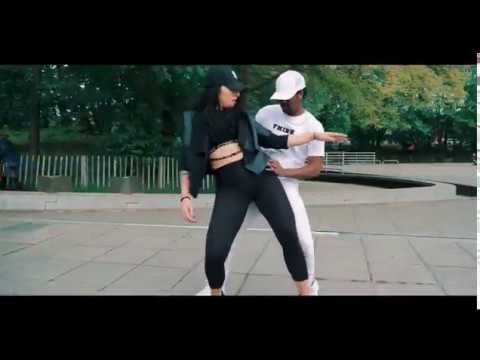 MALItv - DANCE - Papi K - Buss Them Head - (Masicka ft. Acemark)