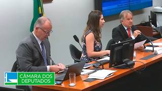  Discussão e votação de propostas legislativas - 15/04/2026 10:00