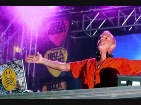 Fatboy Slim @ International Music Summer Ibiza 2013