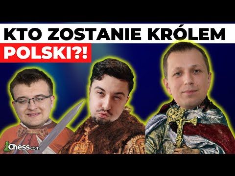 Mistrzostwa Polski w szachach - runda I