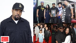 Ice Cube Family ★ Family Of Ice Cube