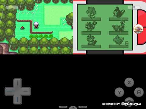 Esta serie no es la MIA😳 Pokemon P fusionlocke #10