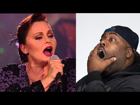 First Time Hearing | ROCIO DURCAL - AMOR ETERNO Reaction