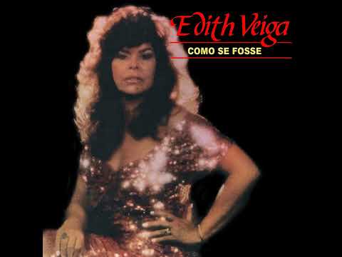 Ninguém É De Ninguém - Edith Veiga