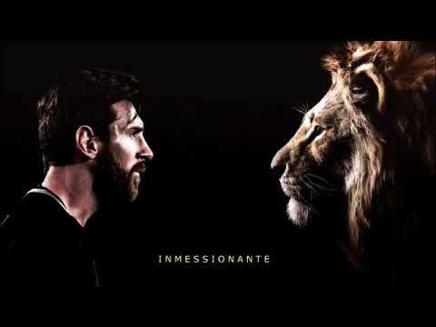 Messi skills & goals self control 2021 Hd