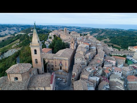 Visit Ripatransone - Spot Istituzionale