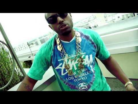 MacPhly & AkaMikeBerry ( Phly'n'Mike ) - On Deck