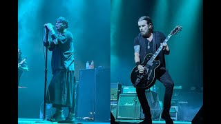 The Cult - Wild Flower - Estadio Obras - 2025