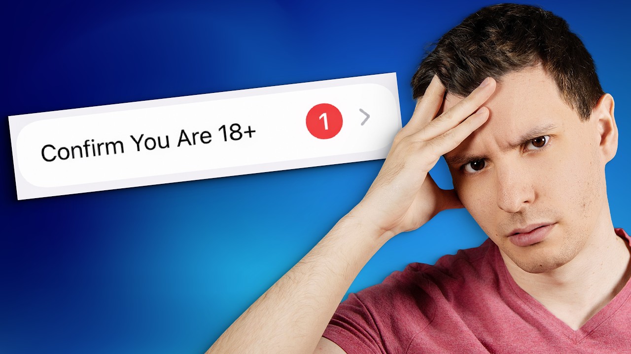 They Want to Ruin the Internet Again