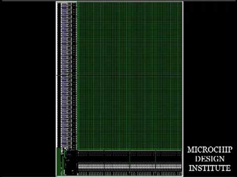 PREVIEW: SRAM Design - Overview and Memory Cell Design