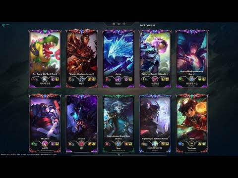 Umti | Jarvan IV JUNGLE vs RekSai | Patch 26.1 | 2026-01-14 | LoL Replay