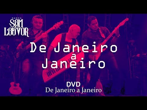 Banda Som e Louvor - De Janeiro a Janeiro