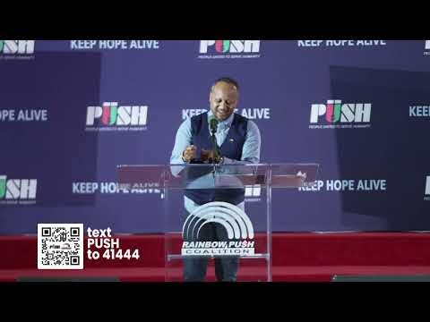 Rev. Stephen Thurston