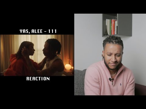 Yas, Alee prod. JnrBeats - 111 (GRINGO REAGE a música Brasileira, SUGERIDO) 🇧🇷 🇵🇹