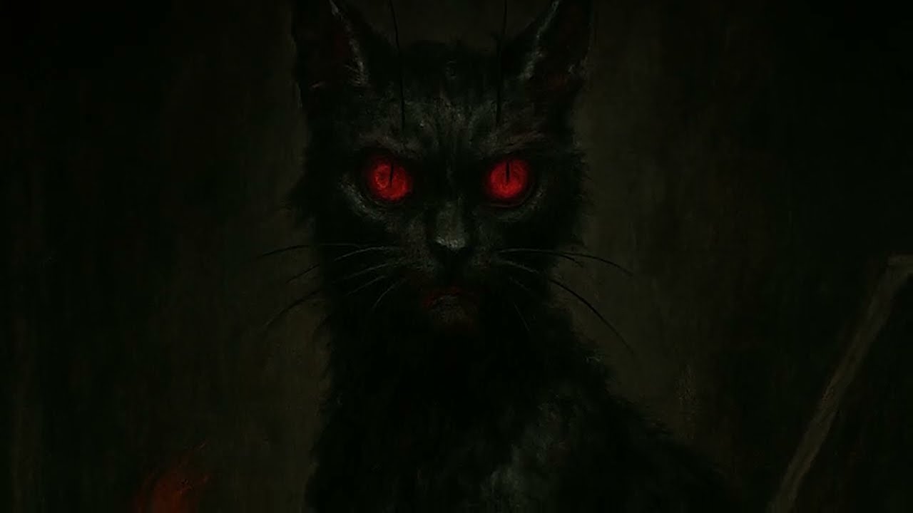 Linh Miêu Ba Sắc - PODCAST