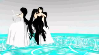 Download lagu [MMD] China Cyber @ I love you - Sakuya 195 Watchers Gift mp3