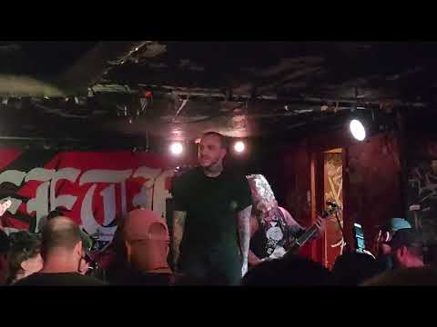 Great American Ghost (Live @ Sneaky Dee's // Toronto // 7.28.2023)