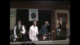 Texas Tycoons - You Ain&#39;t Nothin&#39; But Fine