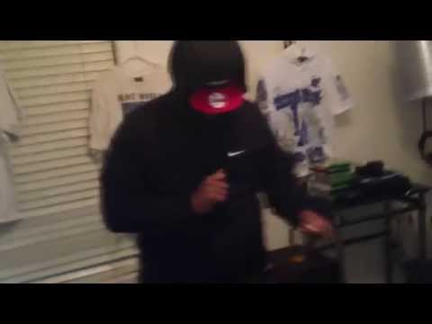 Bloccboypunn - Game Of Pain