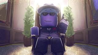 Cover art for BLUE BOSS