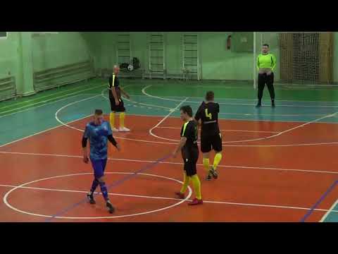 6 КХ 9 Штиль   Madball