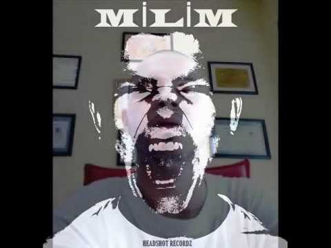 Milim - Mistik Evim Featuring Kurtay Razor, G-ex, Baki Cengiz, Beter, Mahkum Therapy